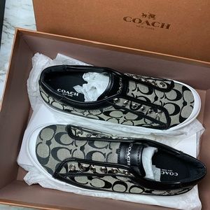 Coach Shoes
